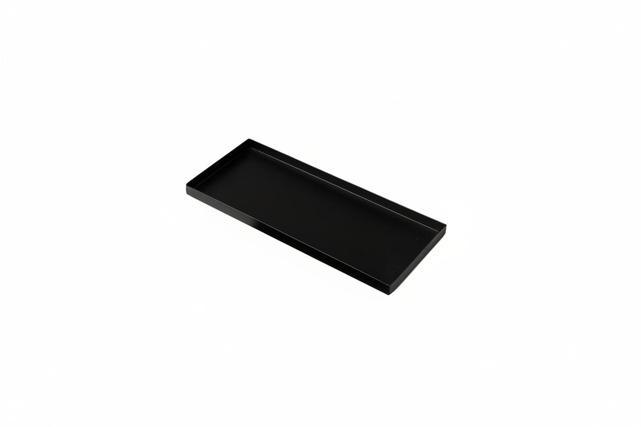 Black Tray - SkjalmP
