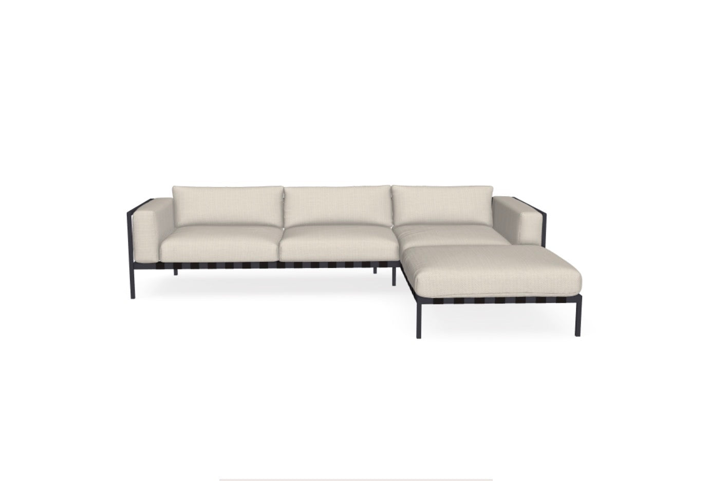 Natal Alu Sofa