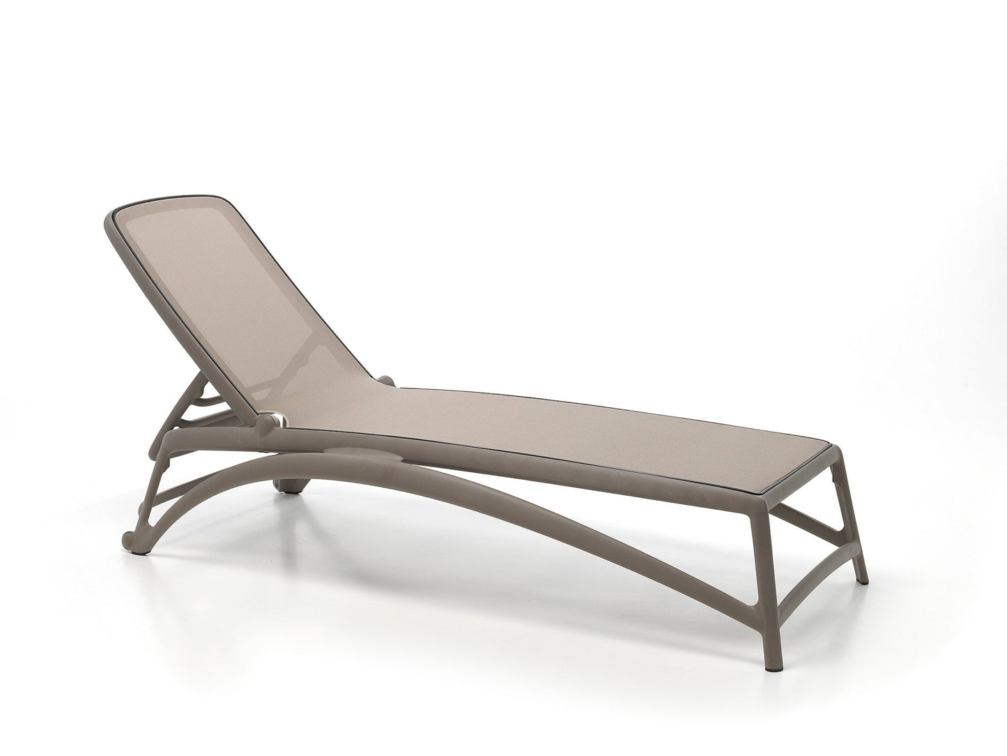 Atlantico Sunlounger