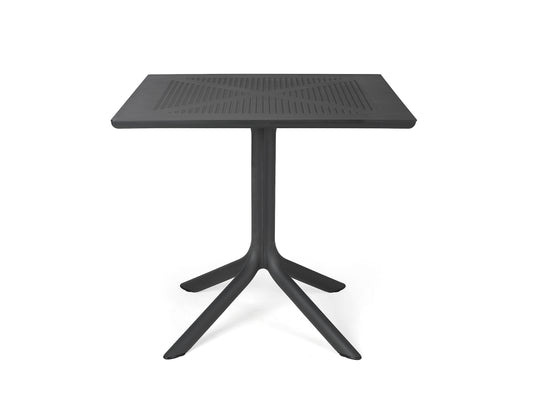 Clip X 80 Table