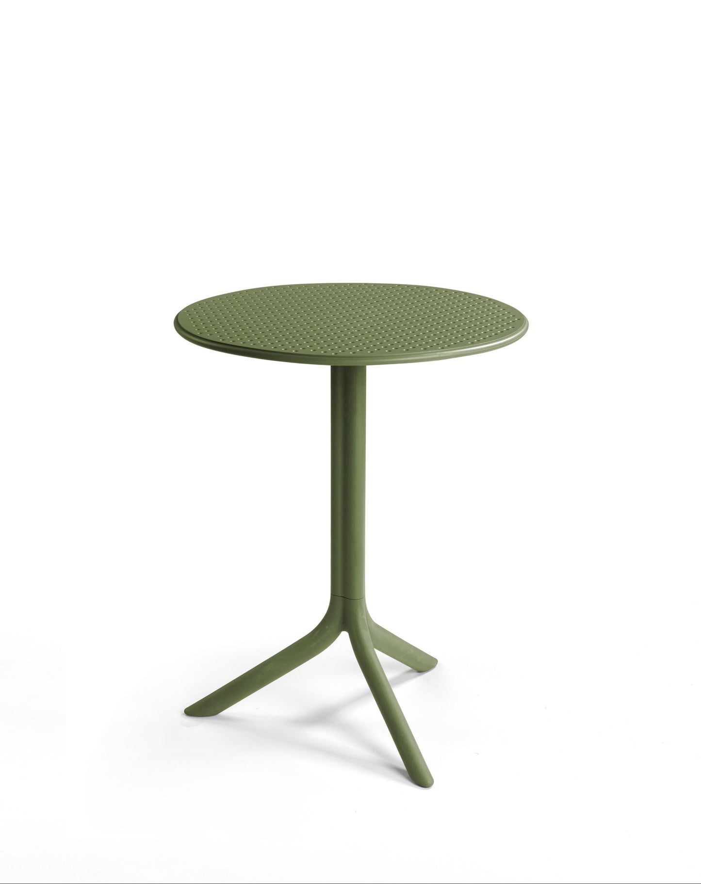 Step Table