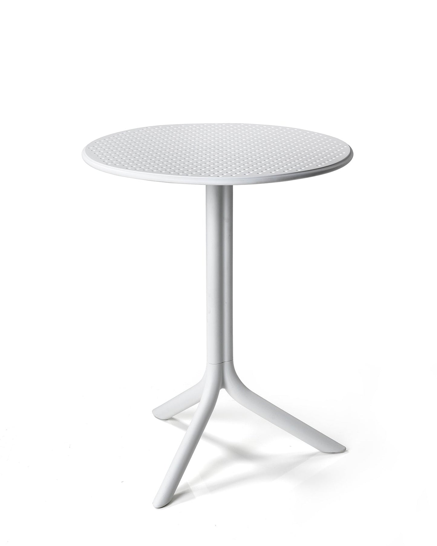 Step Table