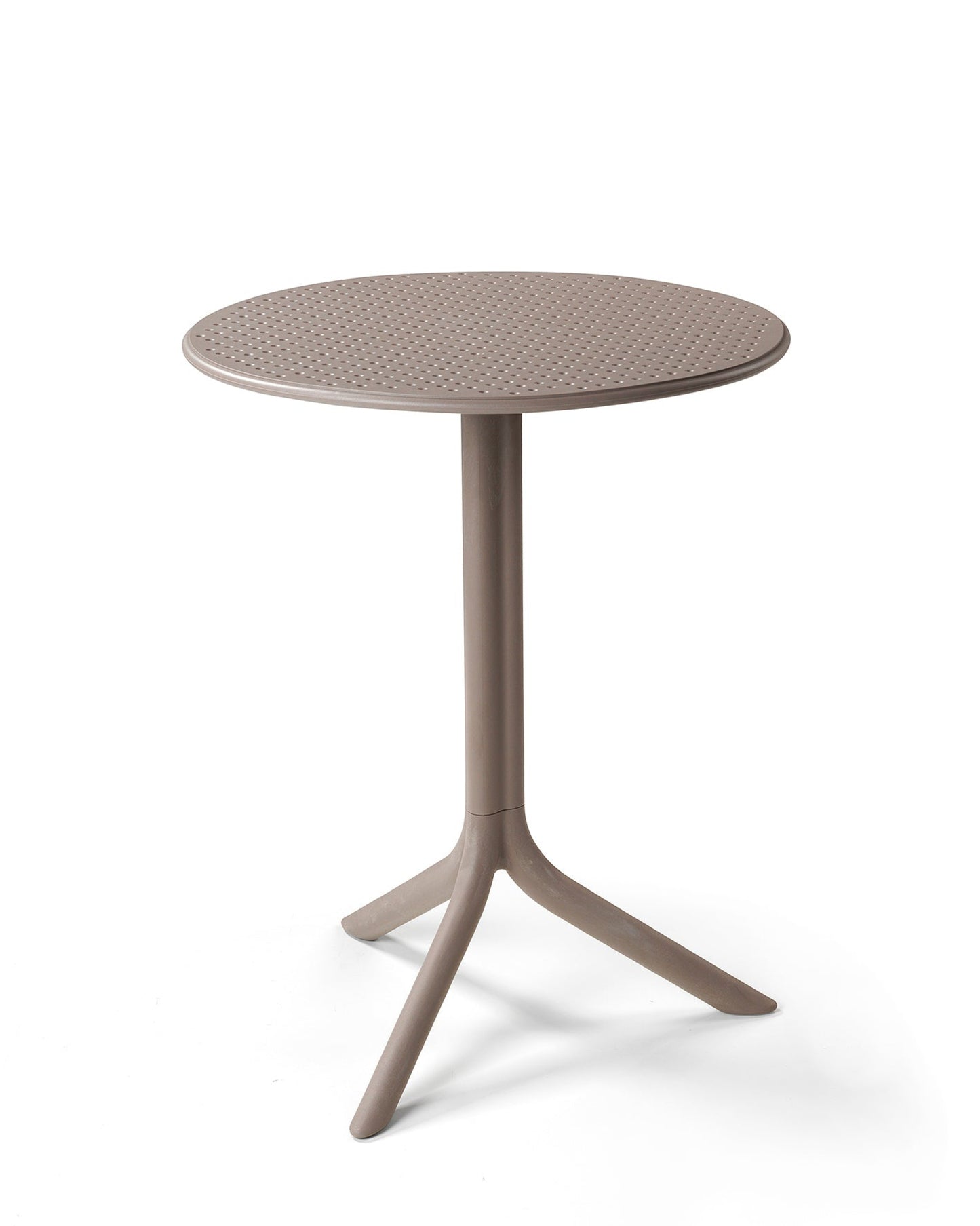 Step Table