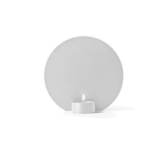 Shadow Tea Light Candle Holder