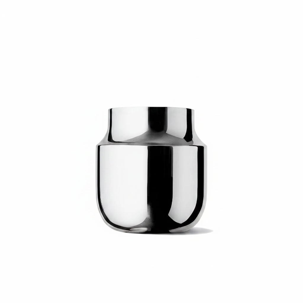 Tactile Vase - (Wide)