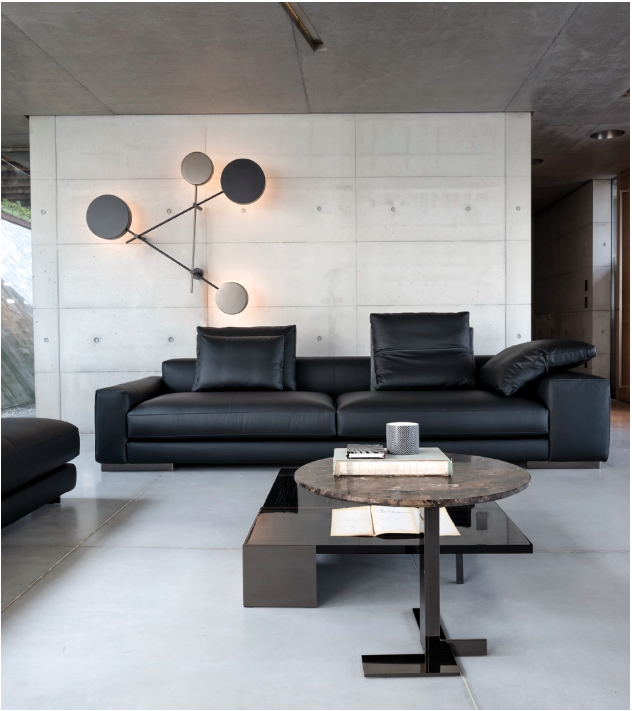 Iride Wall Lamp