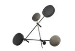 Iride Wall Lamp