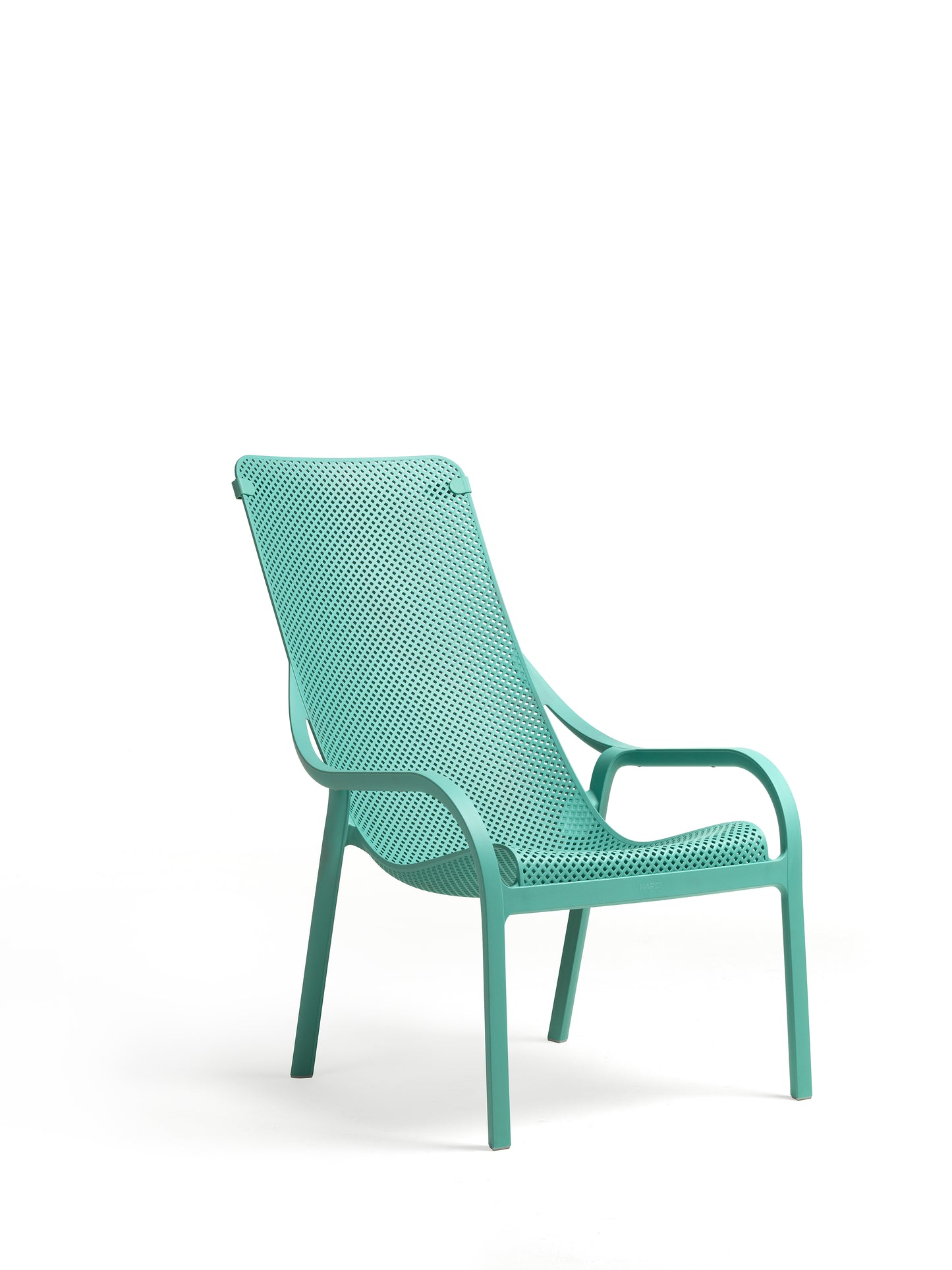 Net Lounge Chair